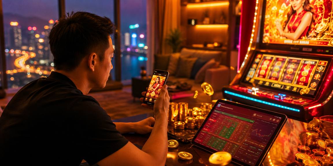 gtx1050 Ứng dụng đưa sảnh live, slot và phiếu cược vào túi bạn